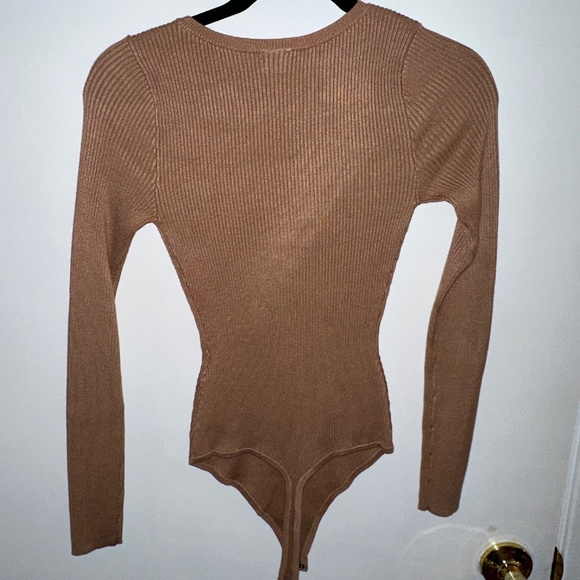 ABERCROMBIE & FITCH Bodysuit - Picture 3 of 3